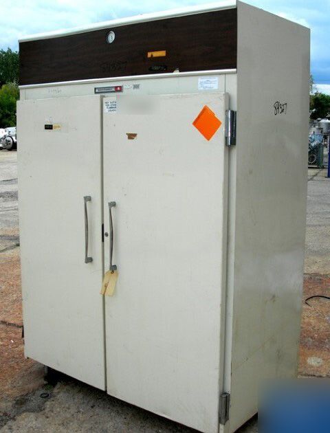 Kelvinator UC50F-4, Freezer