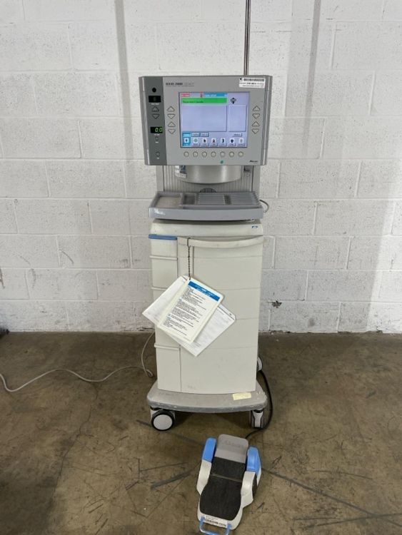 Alcon Series 20000 Legacy Phaco