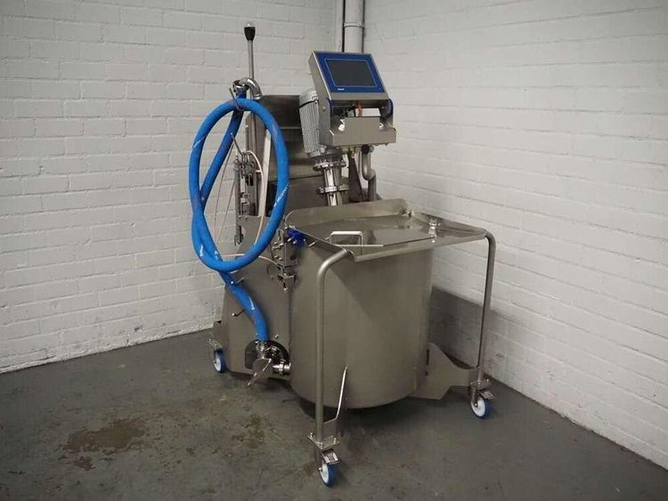Marel Active Mixer 200 Batter Mixer