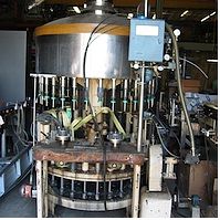 Horix Rotary Filler