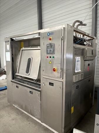 KREBE TIPPO PCH-120-O Washer extractor