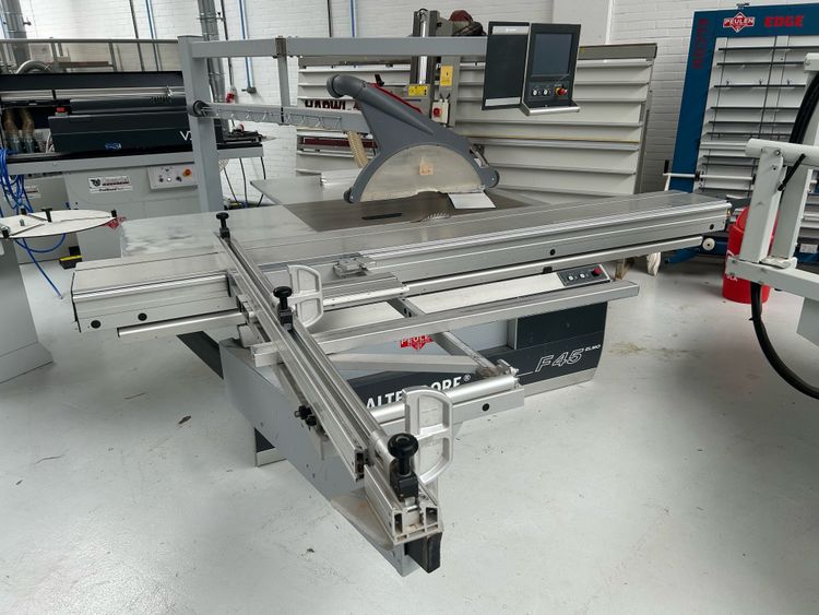 Altendorf F45 ELMO III