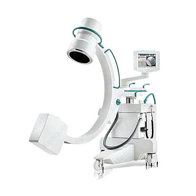 Ziehm Vision C-Arm System