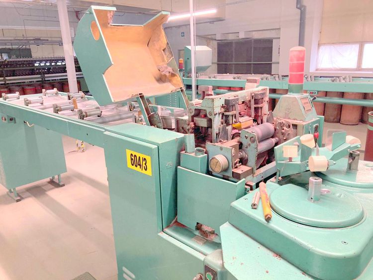 Nsc schlumberger GN45 gillbox