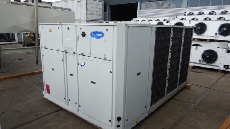 Carrier 30 RA 240