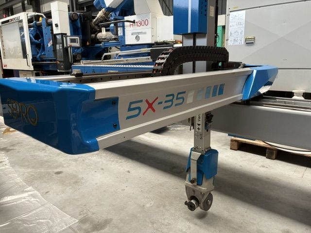Sepro 5X 35 HL