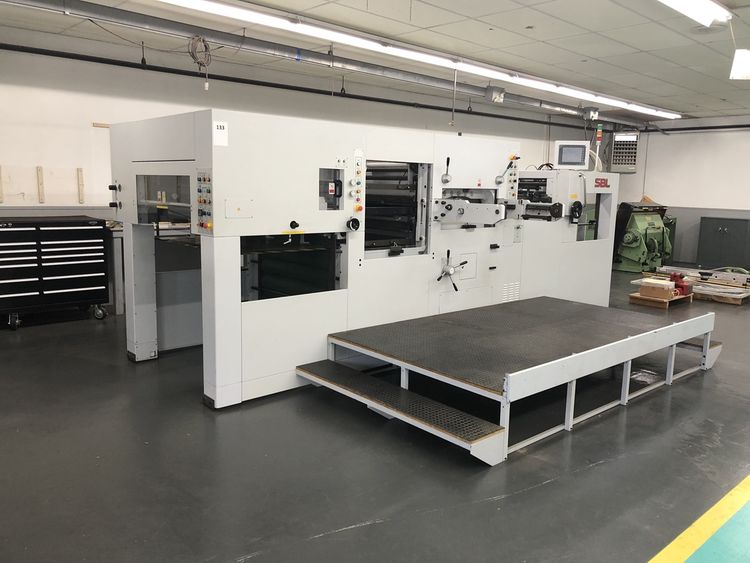 SBL 1050 SE