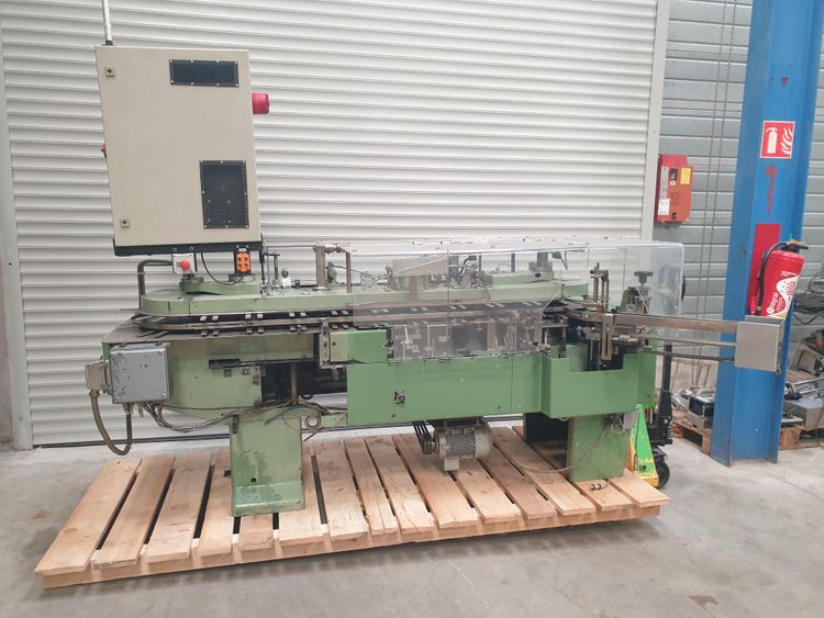 Cam AV 78.1 vertical Cartoner