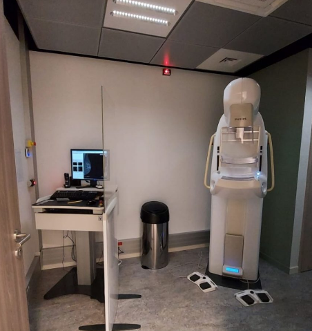 Philips Microdose L30