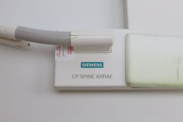 Siemens CP Spine Array