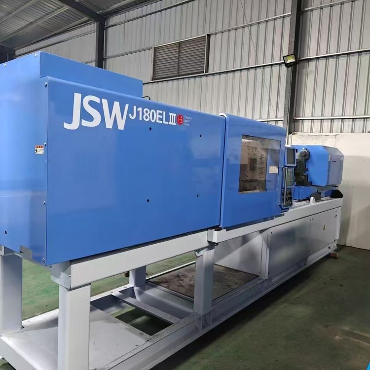 JSW J180ELIII All-electric 180 T