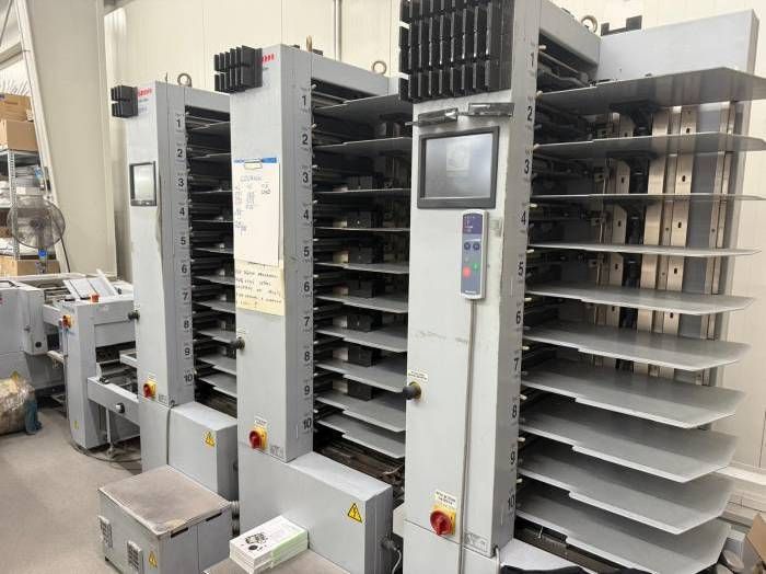 Horizon StitchLiner 5500