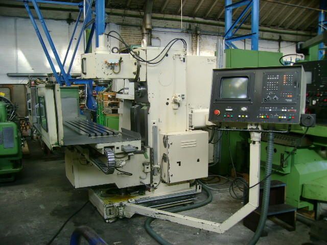 Klopp FWS15 3550rpm