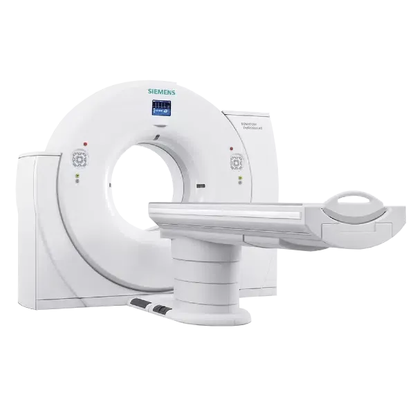 Siemens Definition 32 Slice CT Scanner