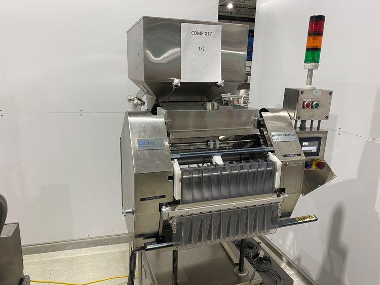 Lakso Reformer 450-30 slat filler