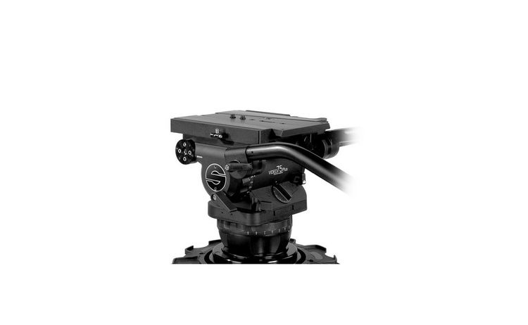 Sachtler Video 75 Plus