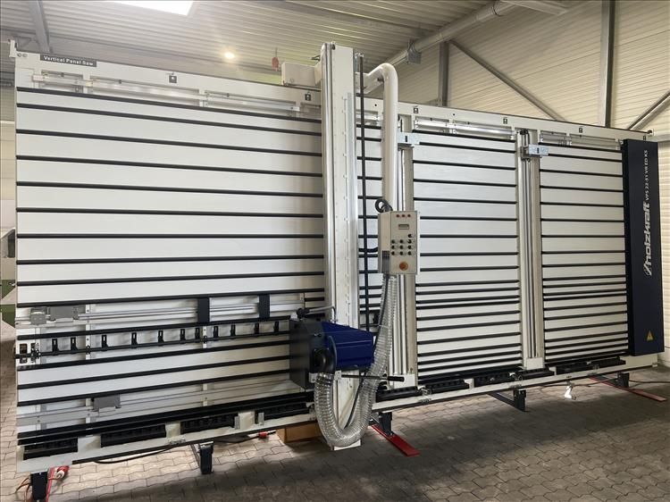 Holzkraft VPS 22-51 VR ED KS