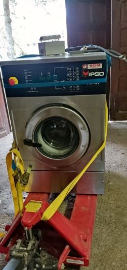 IPSO Washer