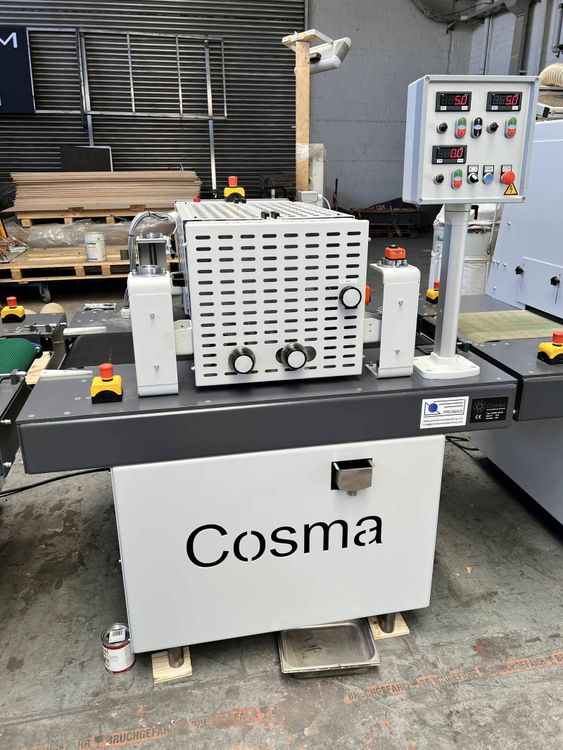Cosma 400 RC