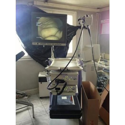 Olympus CV180 Digestive Endoscopy Column