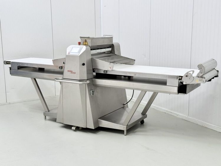 Seewer Rondostar 4000