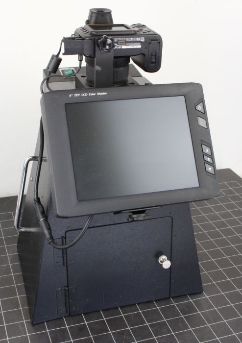 Other DI-HD-220 microDOC Compact Gel Documentation System