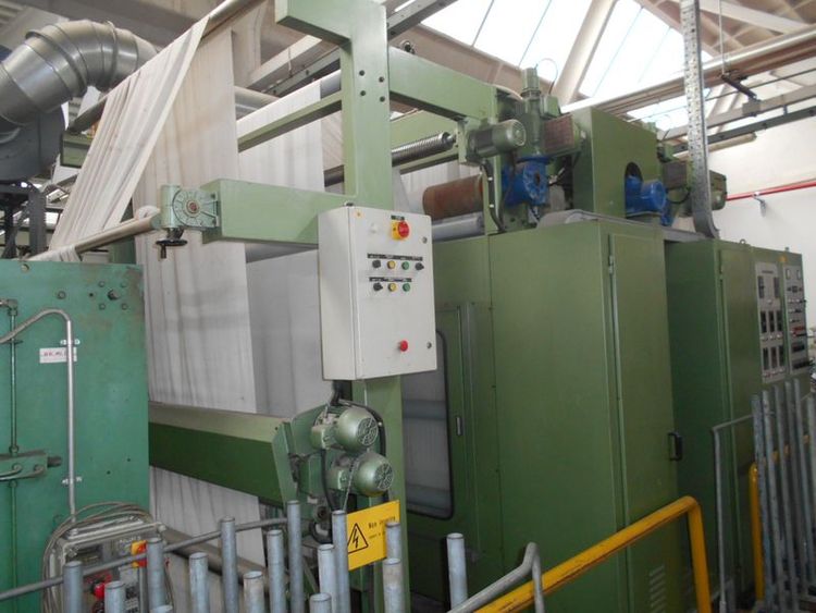 Caru 190 Cm Sueding machine