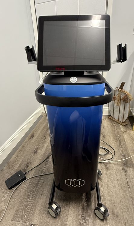 Inmode Morpheus8 Pro Radio Frequency Microneedling