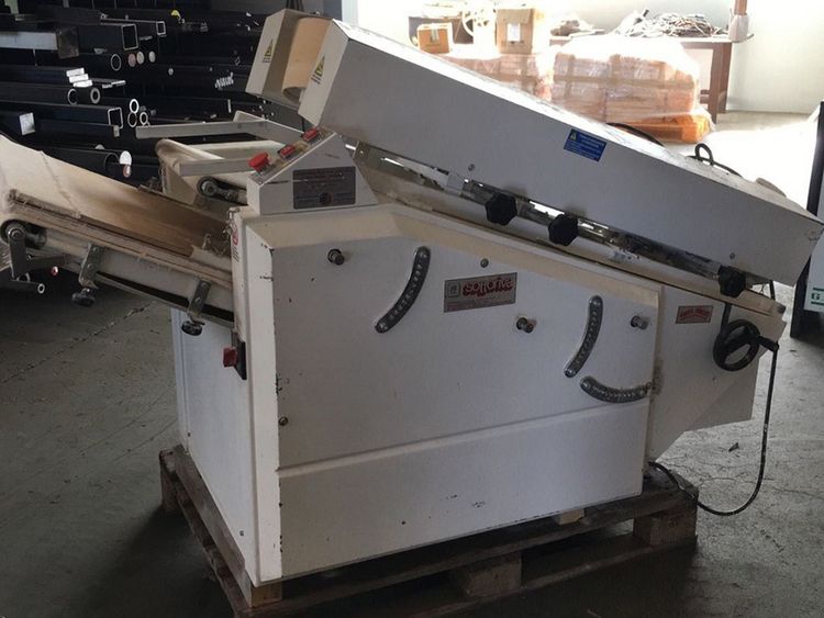 Sottoriva LOAF, MOULDER WITH ROUNDER