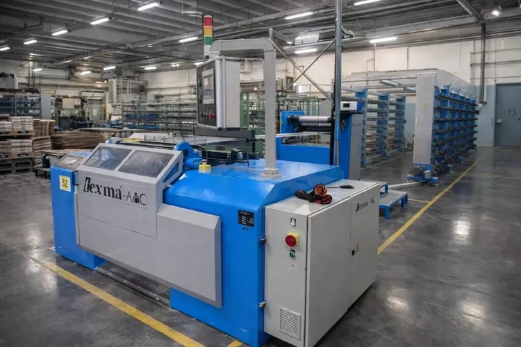 Texma AMC / OR5 30-30 LY