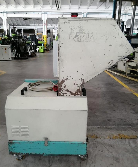 Tria 40-20/BL-T