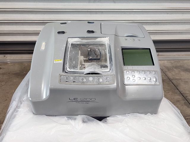 Nidek LE-1200