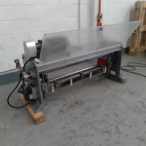 Werner Guillotine Cutter