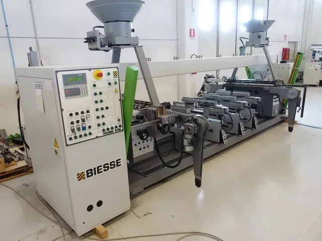 Biesse Techno SVBL