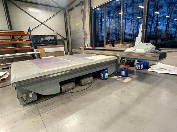 Arizona 6170 HTS  305 x 250 cm