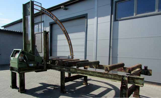 Holtec HFT 21