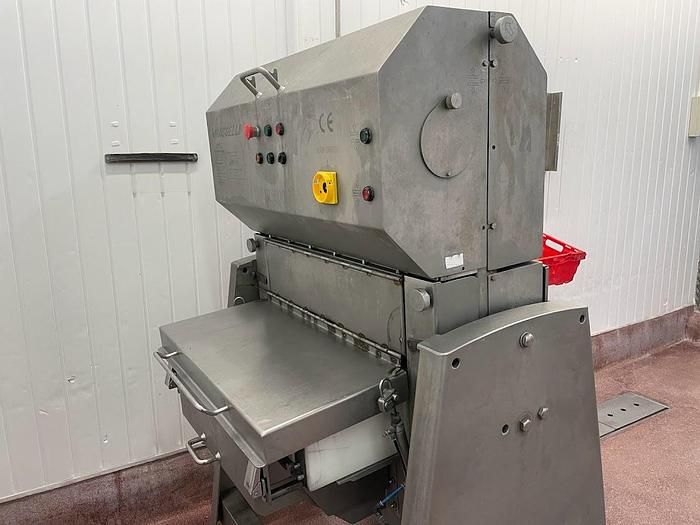 Grasselli SL600 Slicer