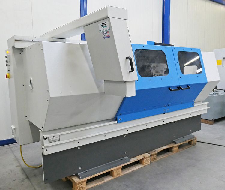 Pinacho CNC Pinacho Mustang 200,