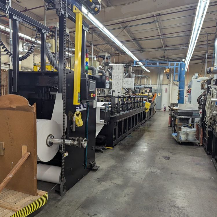 Arsoma EM510 8 20-inch