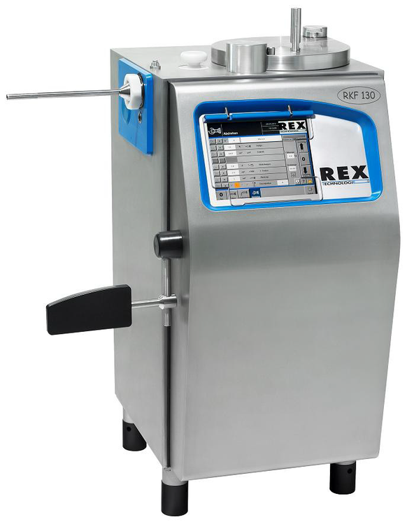 Rex Piston Filler