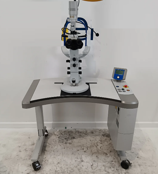 Meridian Microruptor V