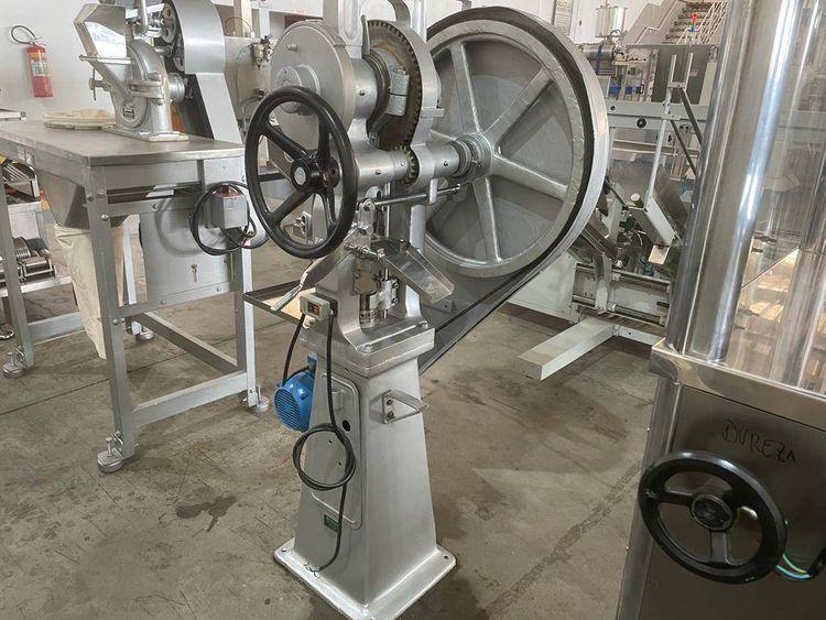 Neuberguer Monopunction - Picapau