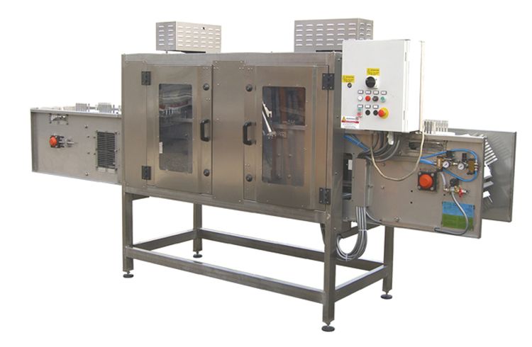GTF and SLICER AM cutting systems