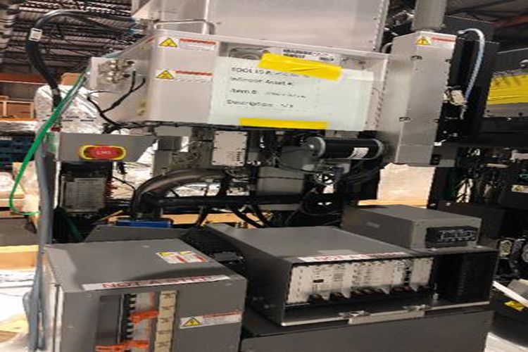 Applied Materials Axiom HT plus