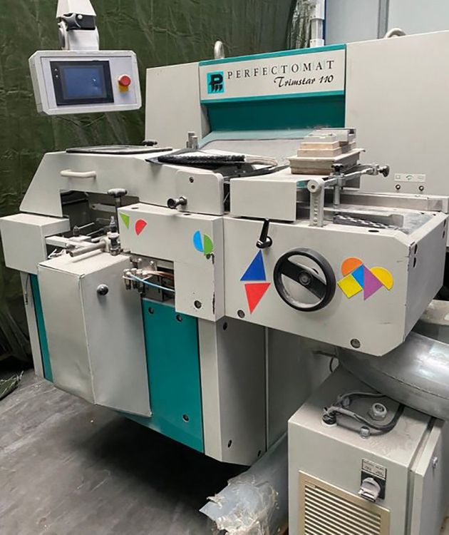 Perfecta Trimstar 110
