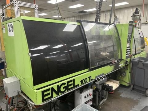 Engel Tiebarless ES330-100 100 T