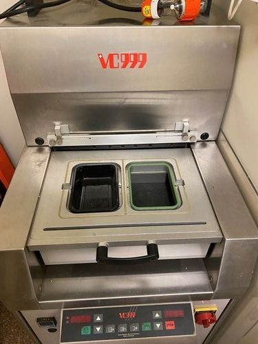 VC999 TS10 Tray Sealer
