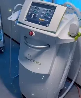 Venus Concept Versa Laser