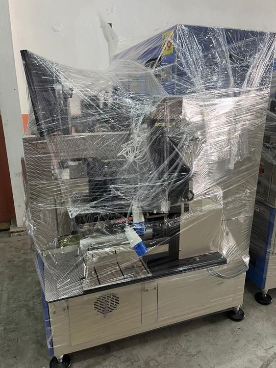 Tosok DBD4600 Automatic Epoxy Die Bonders