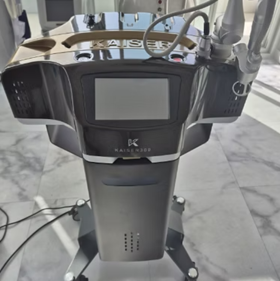 Viol Kaiser300 Laser